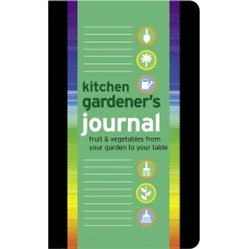 the kitchen gardener’s journal